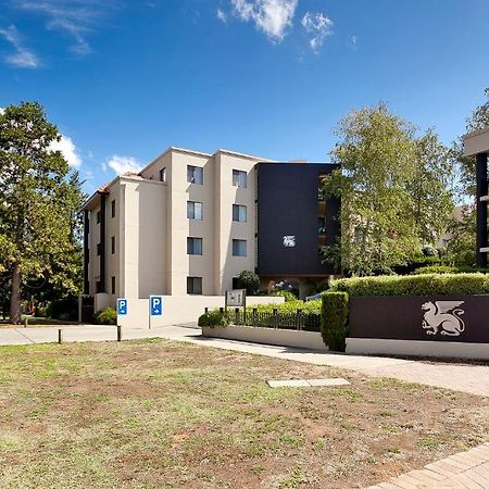 Aac Apartments - Griffin Canberra Luaran gambar