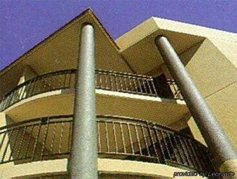 Aac Apartments - Griffin Canberra Luaran gambar