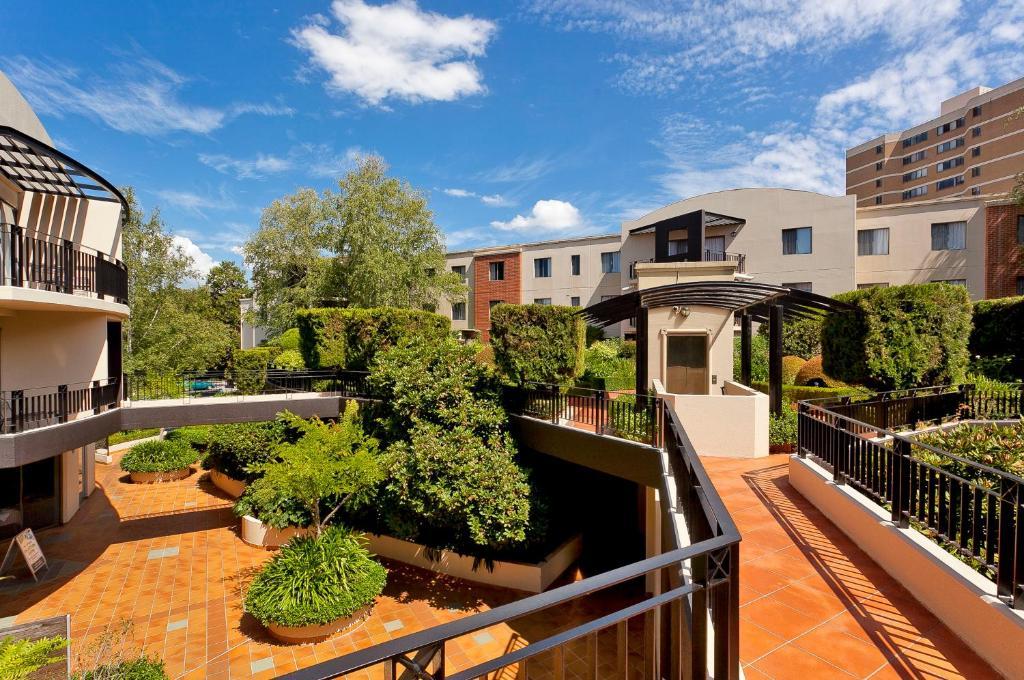 Aac Apartments - Griffin Canberra Luaran gambar