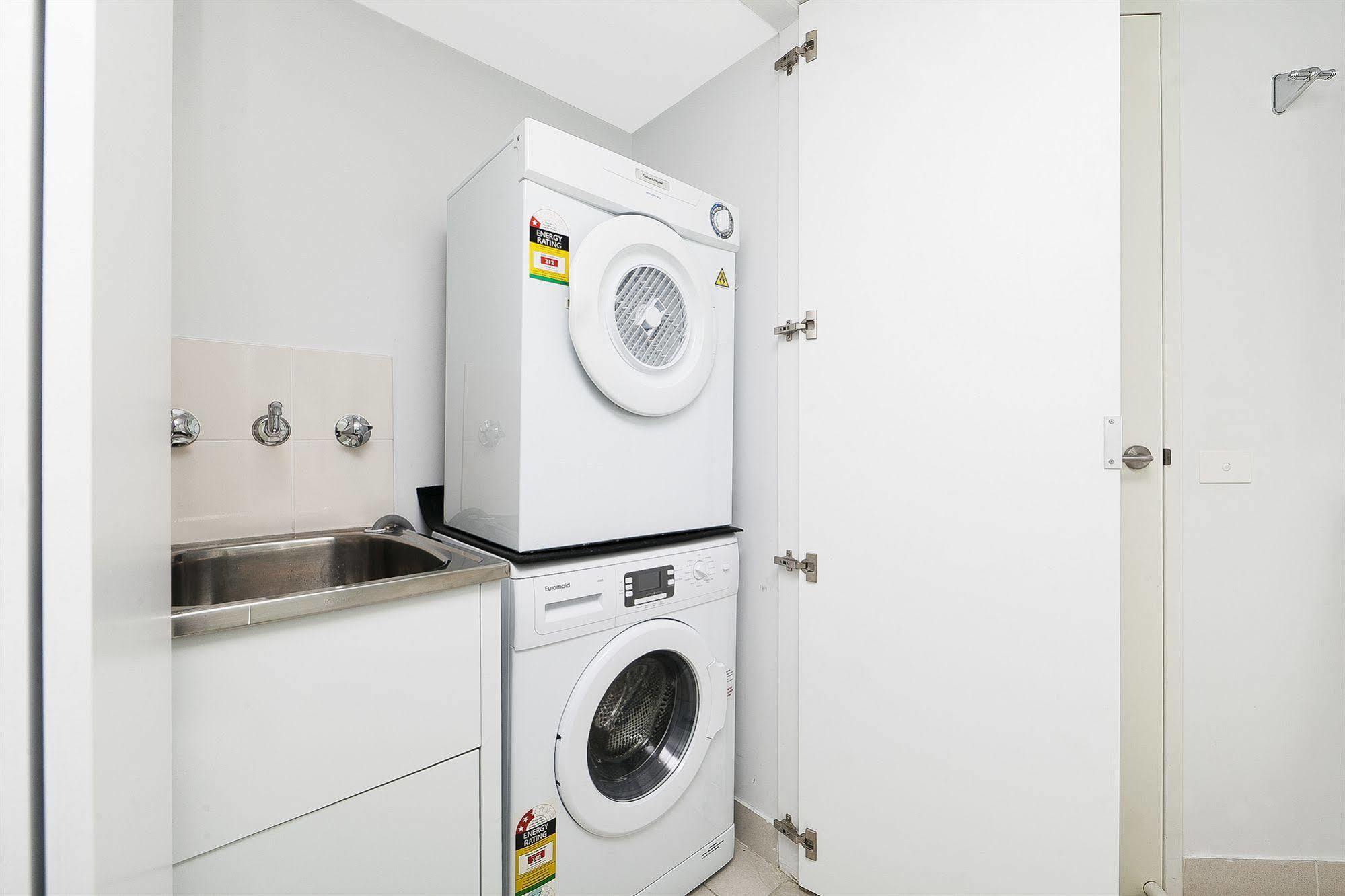 Aac Apartments - Griffin Canberra Luaran gambar