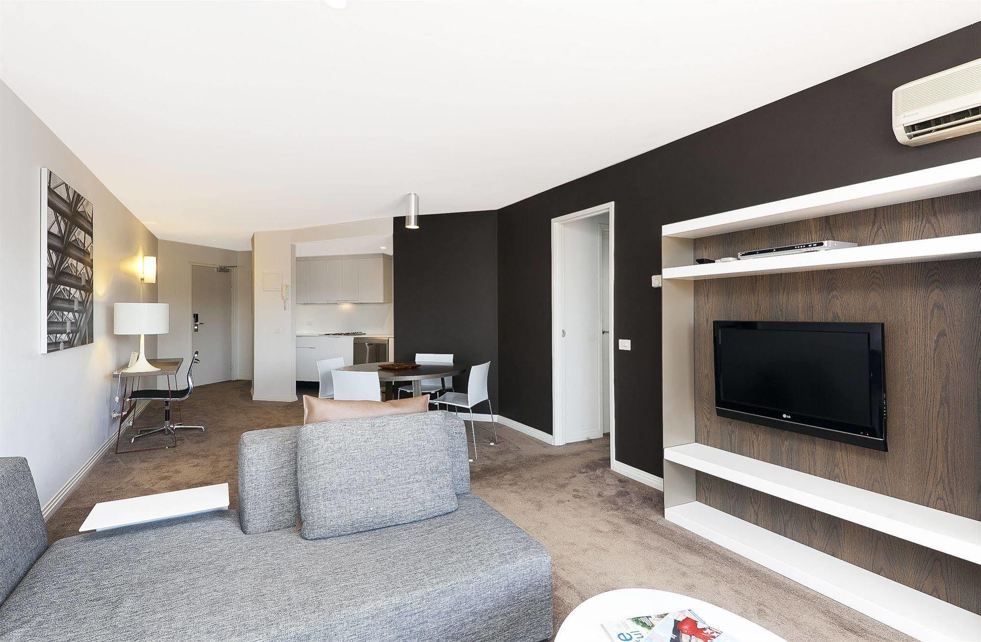 Aac Apartments - Griffin Canberra Luaran gambar