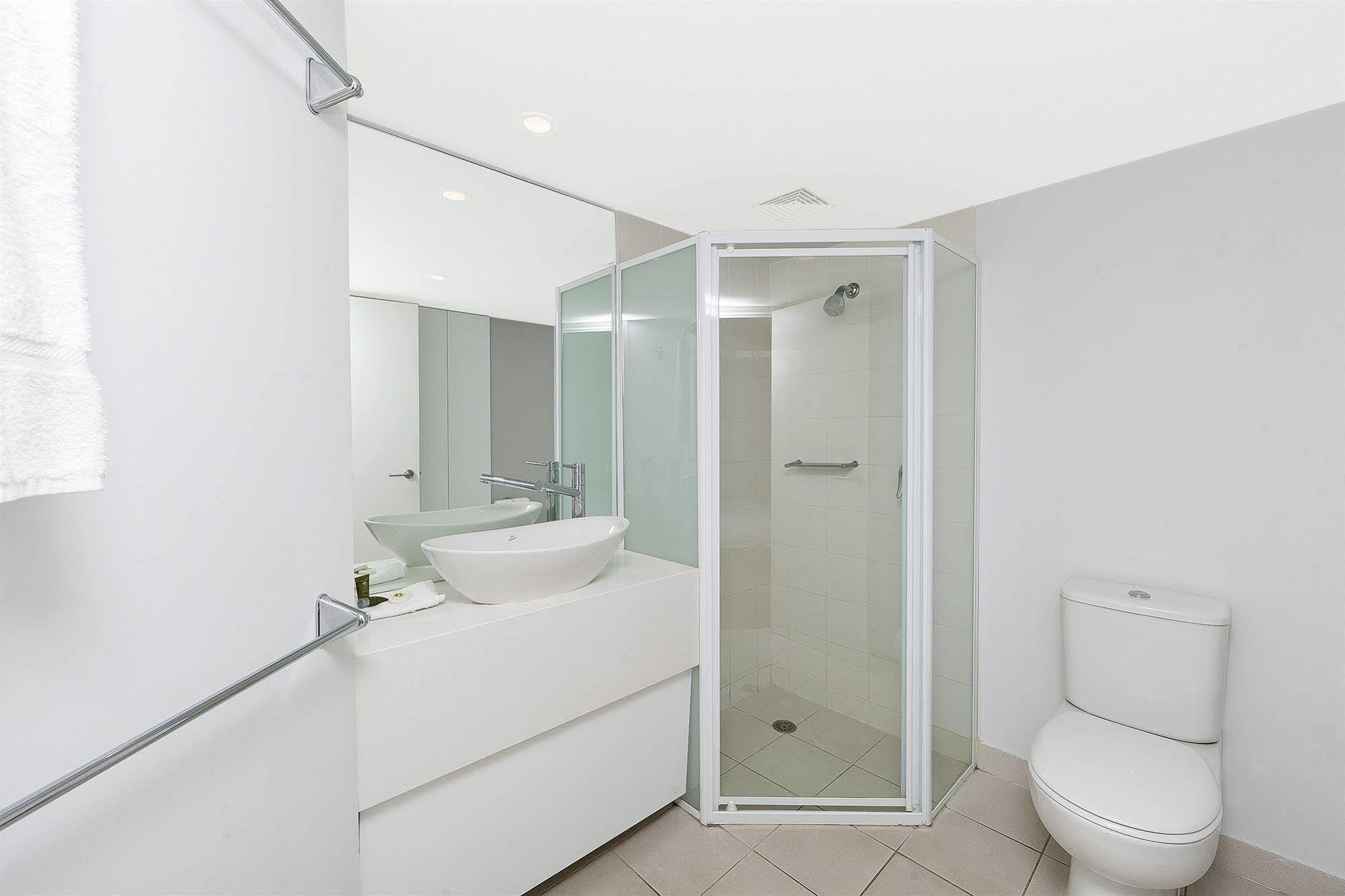 Aac Apartments - Griffin Canberra Luaran gambar