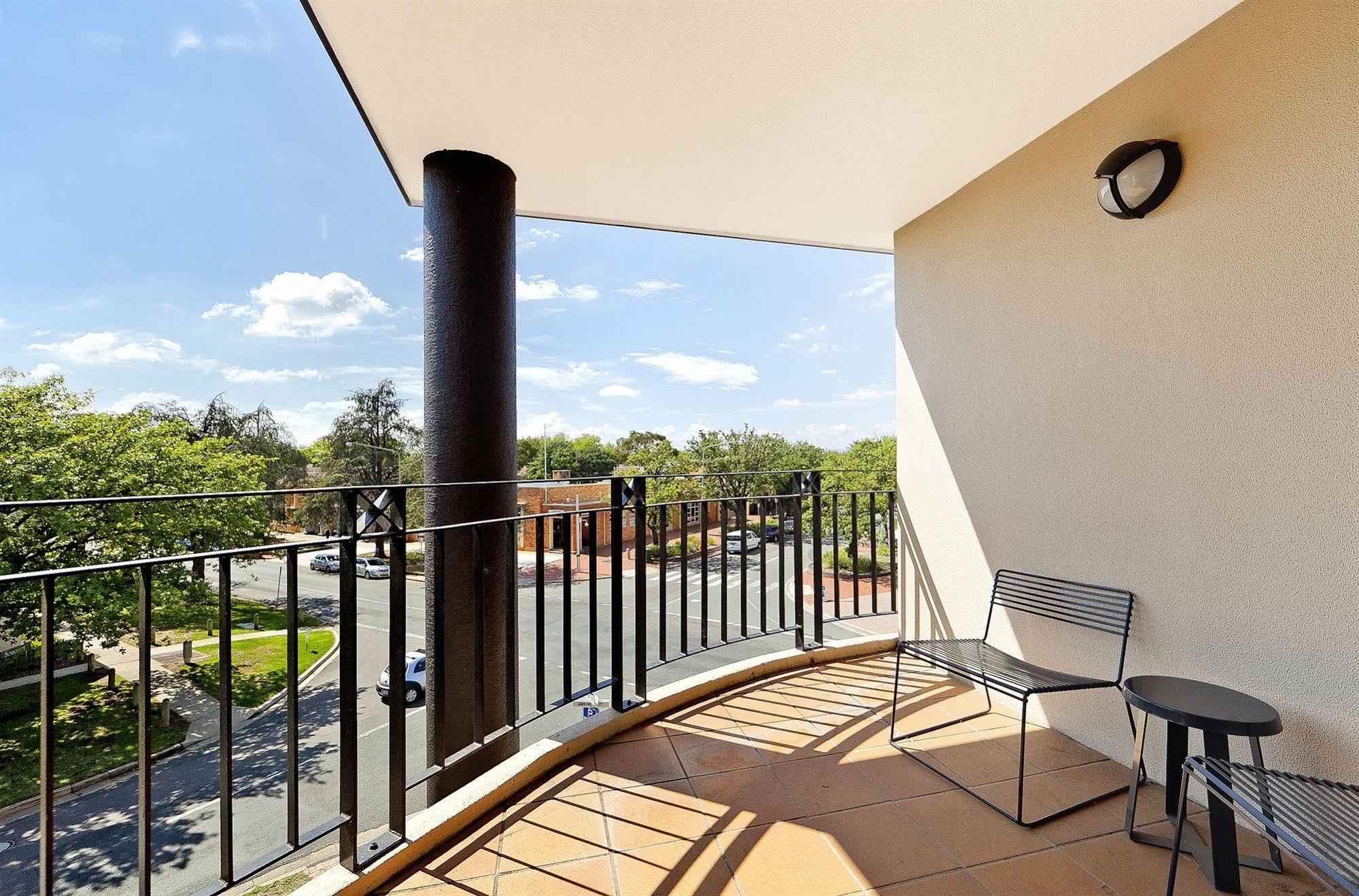Aac Apartments - Griffin Canberra Luaran gambar