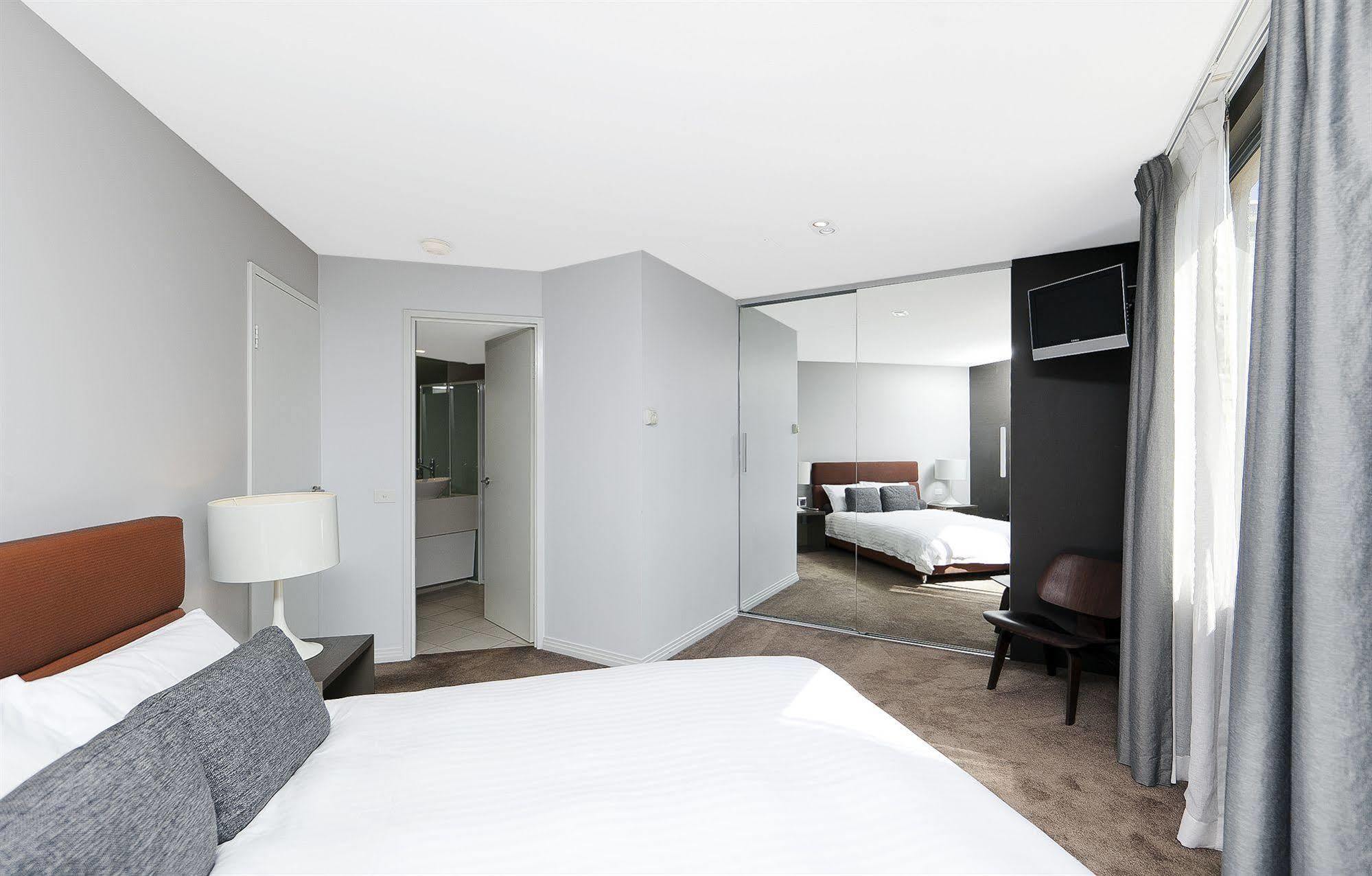 Aac Apartments - Griffin Canberra Luaran gambar