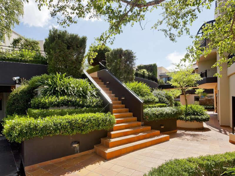 Aac Apartments - Griffin Canberra Luaran gambar
