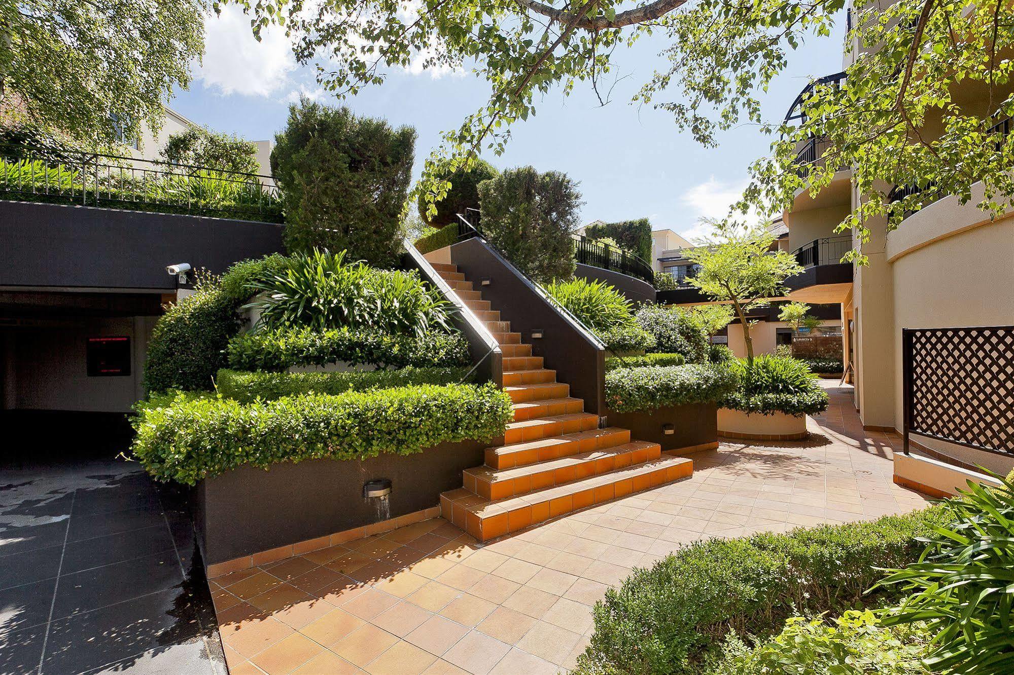 Aac Apartments - Griffin Canberra Luaran gambar